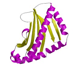 Image of CATH 4pjaC01