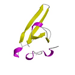 Image of CATH 4pjaG02