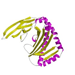 Image of CATH 4pjdA