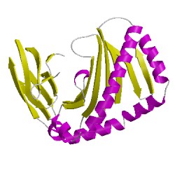 Image of CATH 4pjdC