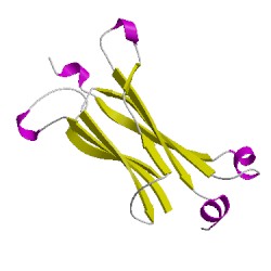 Image of CATH 4pjdF02