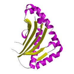 Image of CATH 4pjeA01