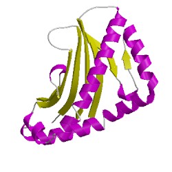 Image of CATH 4pjeC01