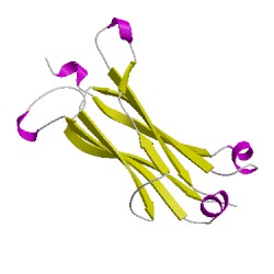 Image of CATH 4pjeF02