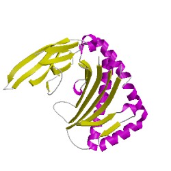 Image of CATH 4pjfA