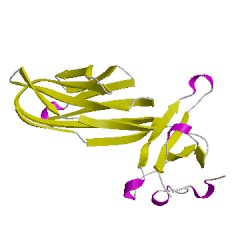 Image of CATH 4pjfE