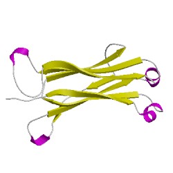 Image of CATH 4pjfF02