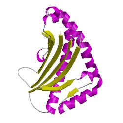 Image of CATH 4pjgA01