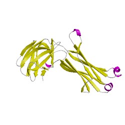 Image of CATH 4pjgH