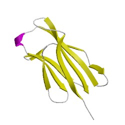 Image of CATH 4pjhB