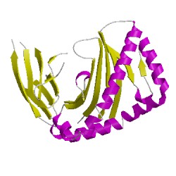 Image of CATH 4pjhC