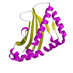 Image of CATH 4pjhC01