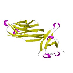 Image of CATH 4pjhG