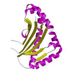 Image of CATH 4pjiA01