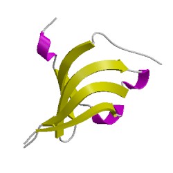 Image of CATH 4pjoU