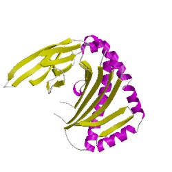 Image of CATH 4pjxA