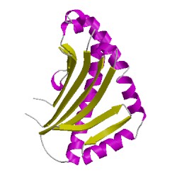 Image of CATH 4pjxA01