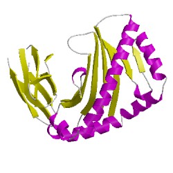 Image of CATH 4pjxC