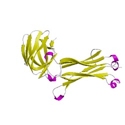 Image of CATH 4pjxH