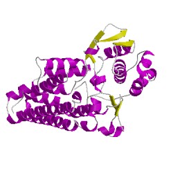 Image of CATH 4pk5A