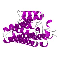Image of CATH 4pk5A01