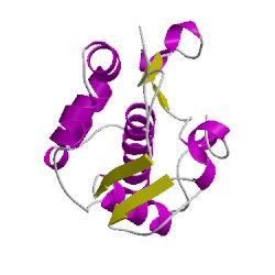 Image of CATH 4pk5B02