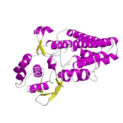 Image of CATH 4pk6A