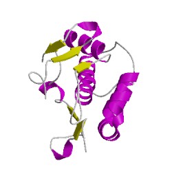 Image of CATH 4pk6B02