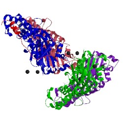 Image of CATH 4pkh