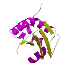 Image of CATH 4pkhA02