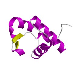 Image of CATH 4pkhA03