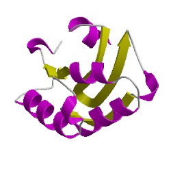 Image of CATH 4pkhD03