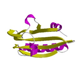 Image of CATH 4pkhE