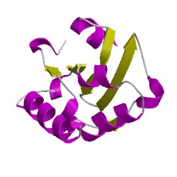 Image of CATH 4pkhI03