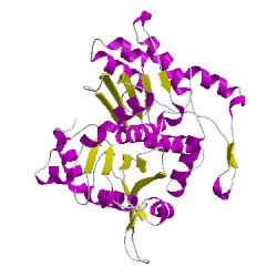 Image of CATH 4pkiA