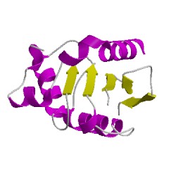 Image of CATH 4pkiA01