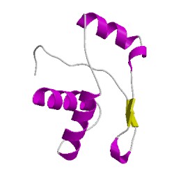 Image of CATH 4pkiA04