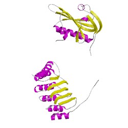 Image of CATH 4pkiG