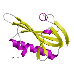 Image of CATH 4pkiG01