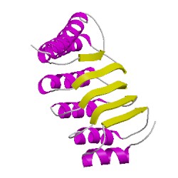 Image of CATH 4pkiG02