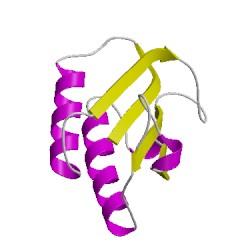 Image of CATH 4pkkA