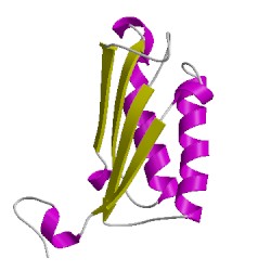 Image of CATH 4pkkB