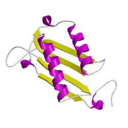 Image of CATH 4pkkC