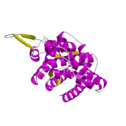 Image of CATH 4pknA01