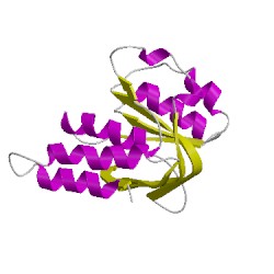 Image of CATH 4pknH03