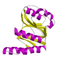 Image of CATH 4pknI03