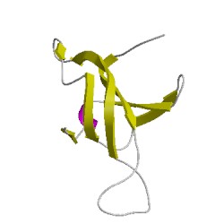 Image of CATH 4pko1