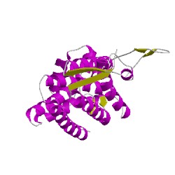 Image of CATH 4pkoA01