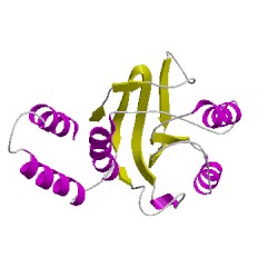 Image of CATH 4pkoA03