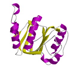 Image of CATH 4pkoB03